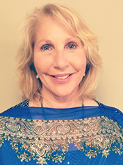 Kathleen Armany RN, BC-HN