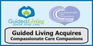 Guided Living CCC Acquisition