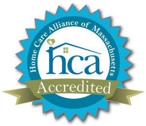 Senior Home Care Service Accreditation