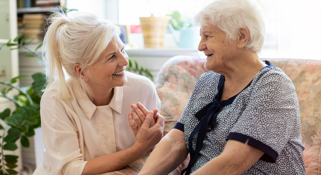 Caregiver Home Care